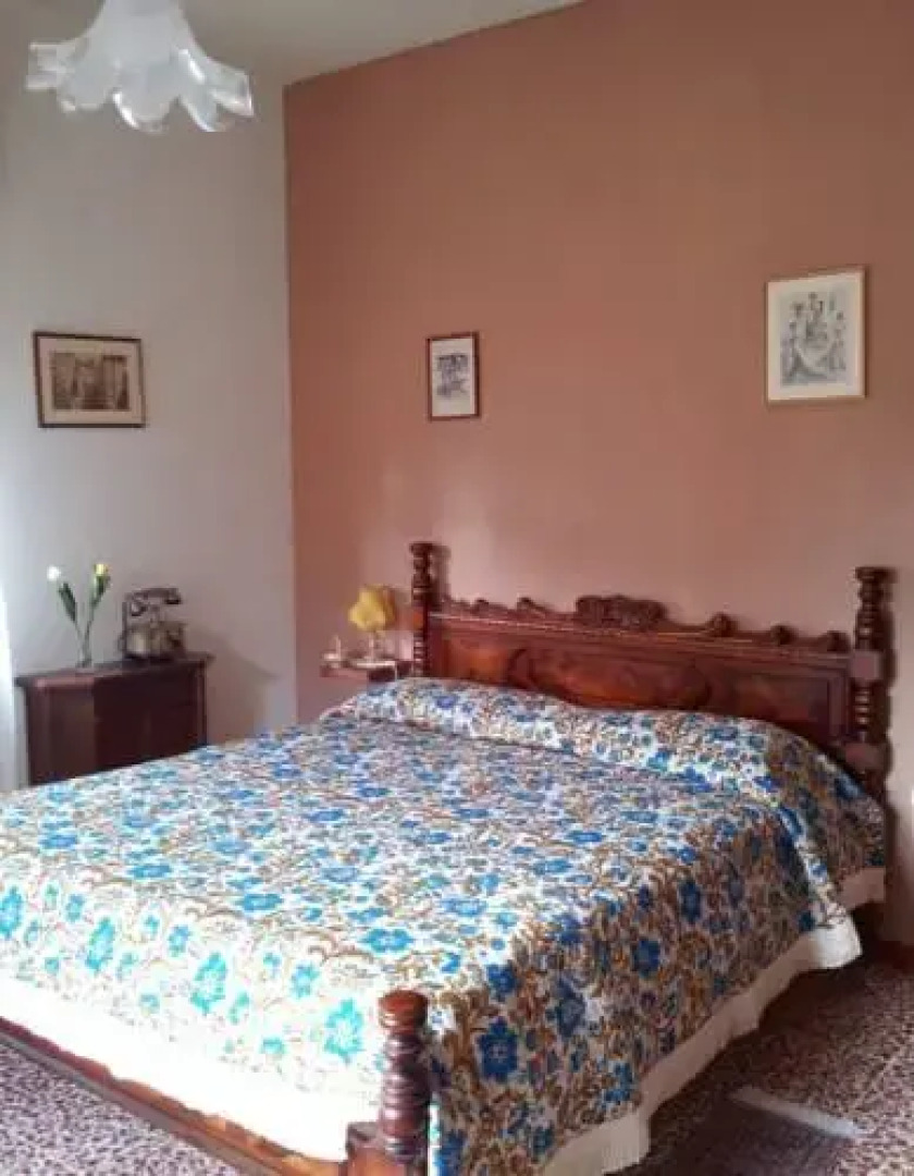 Bed&Breakfast I Pirami
