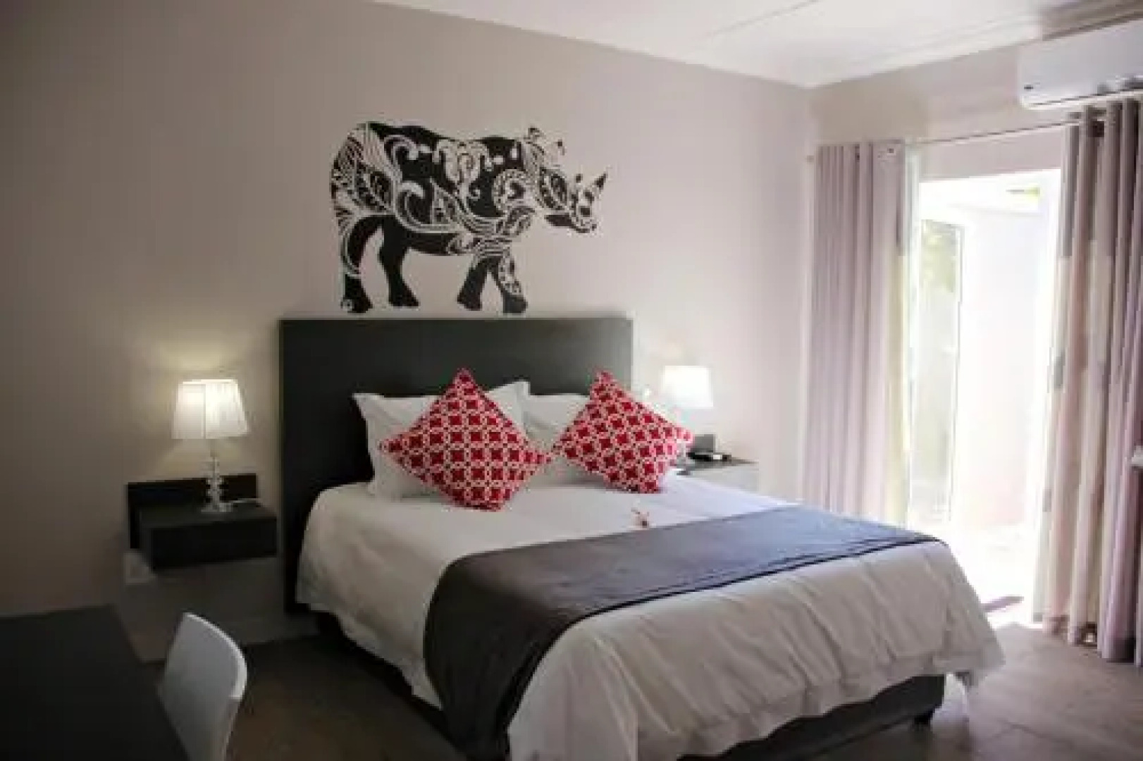 Green Kalahari Guesthouse