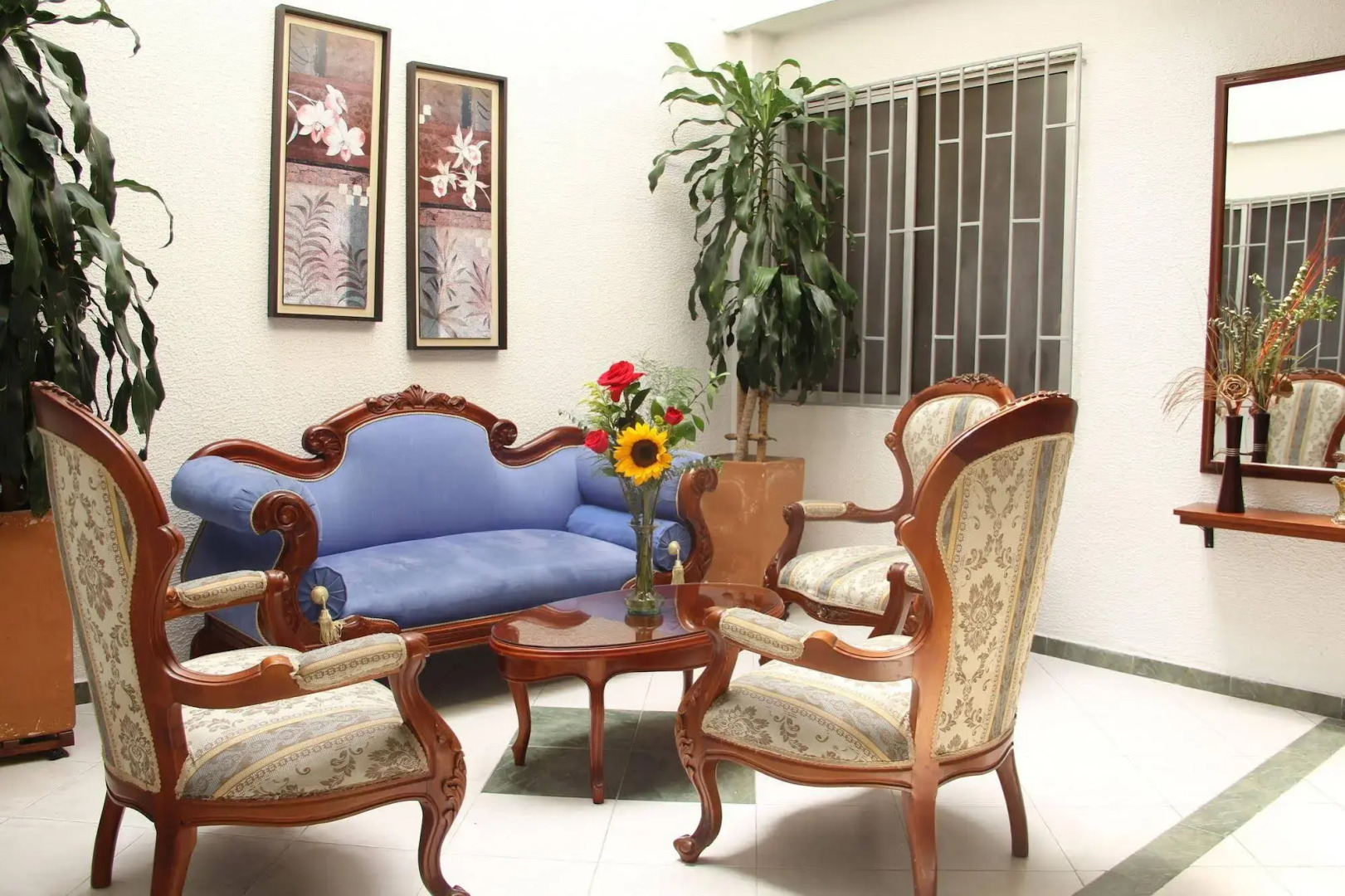 Aparta Hotel San Juan del Lago