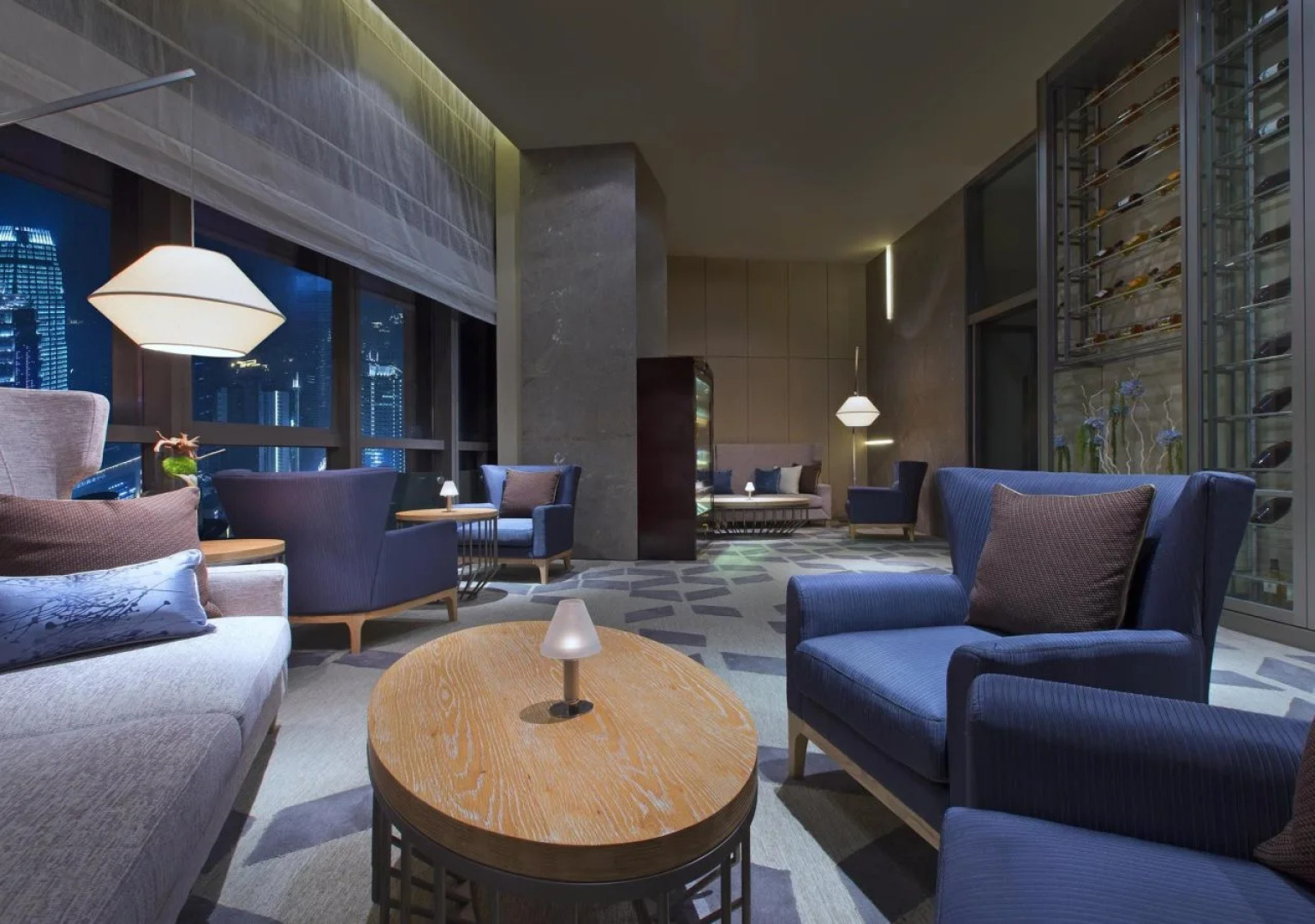 The Westin Chongqing Liberation Square