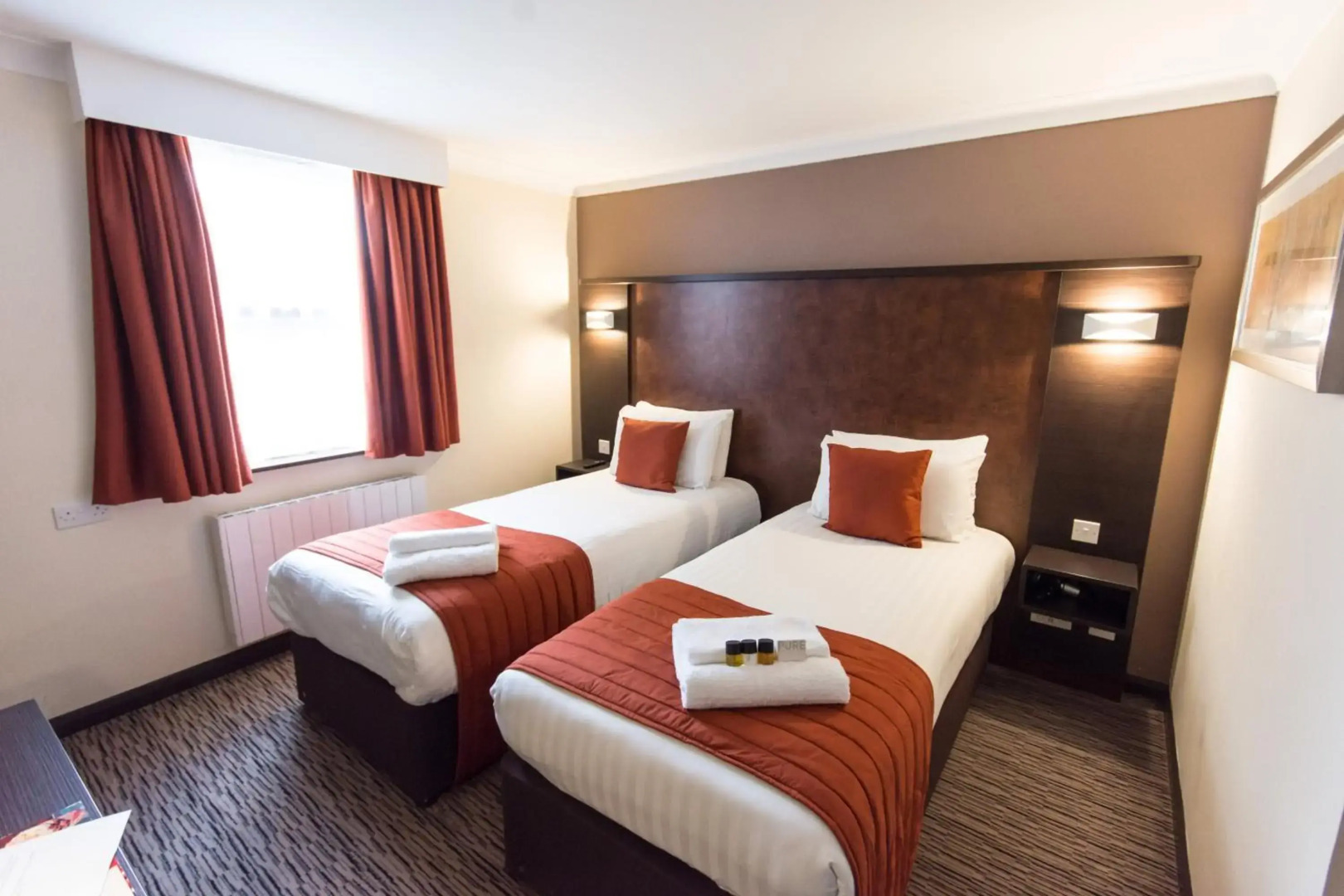 Dragonfly Hotel Colchester