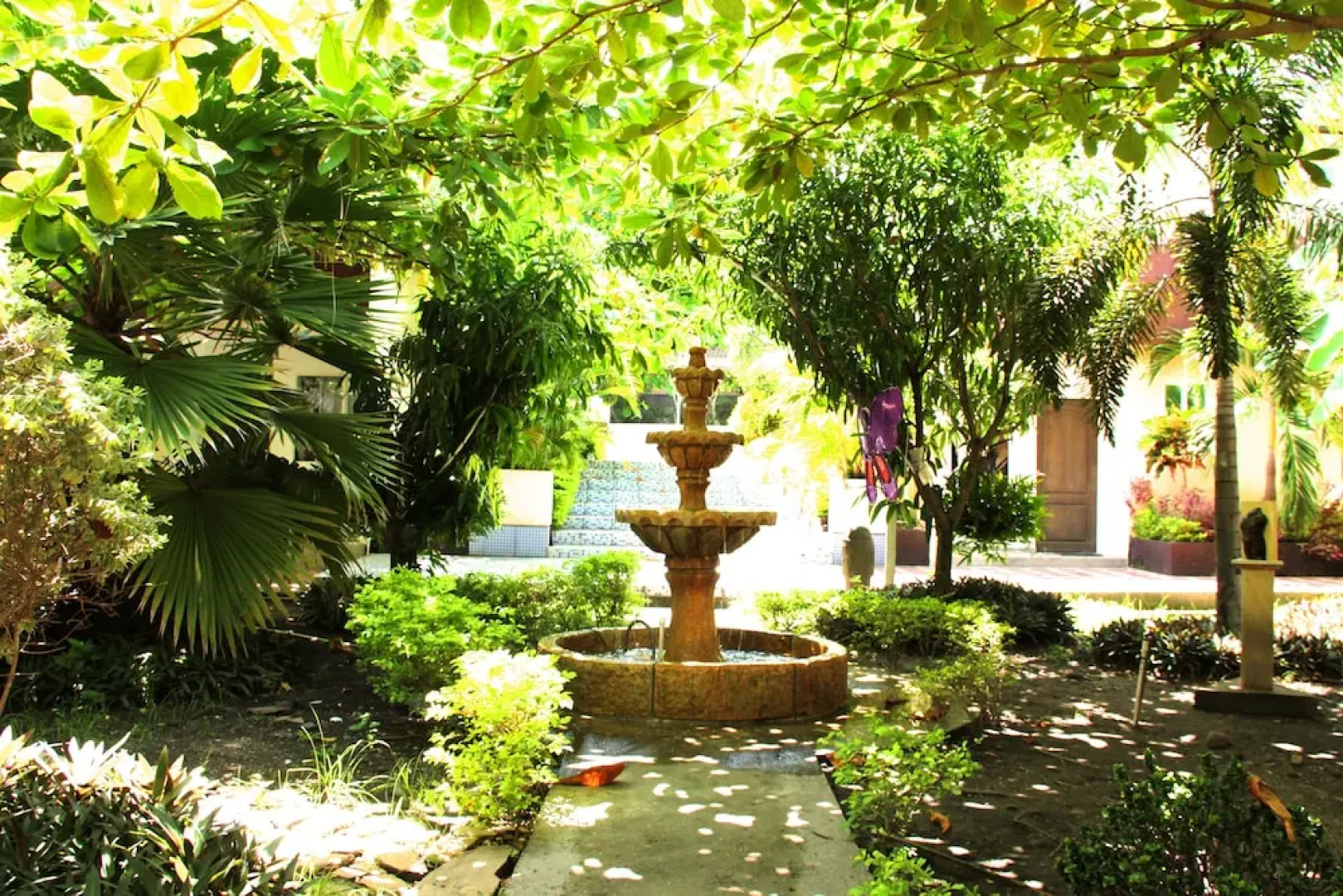 Hotel Boutique Terracota