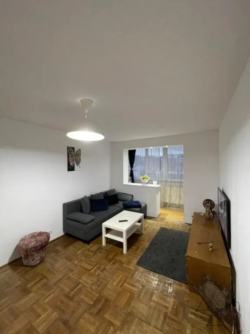 Breaza Central Apartment