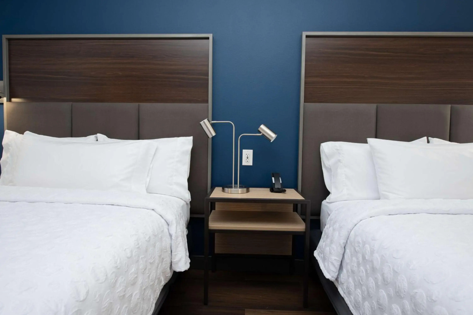 Tru By Hilton Lewisville Vista Ridge Mall