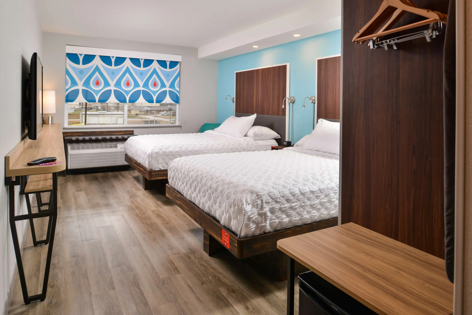 Tru by Hilton Stuttgart, AR