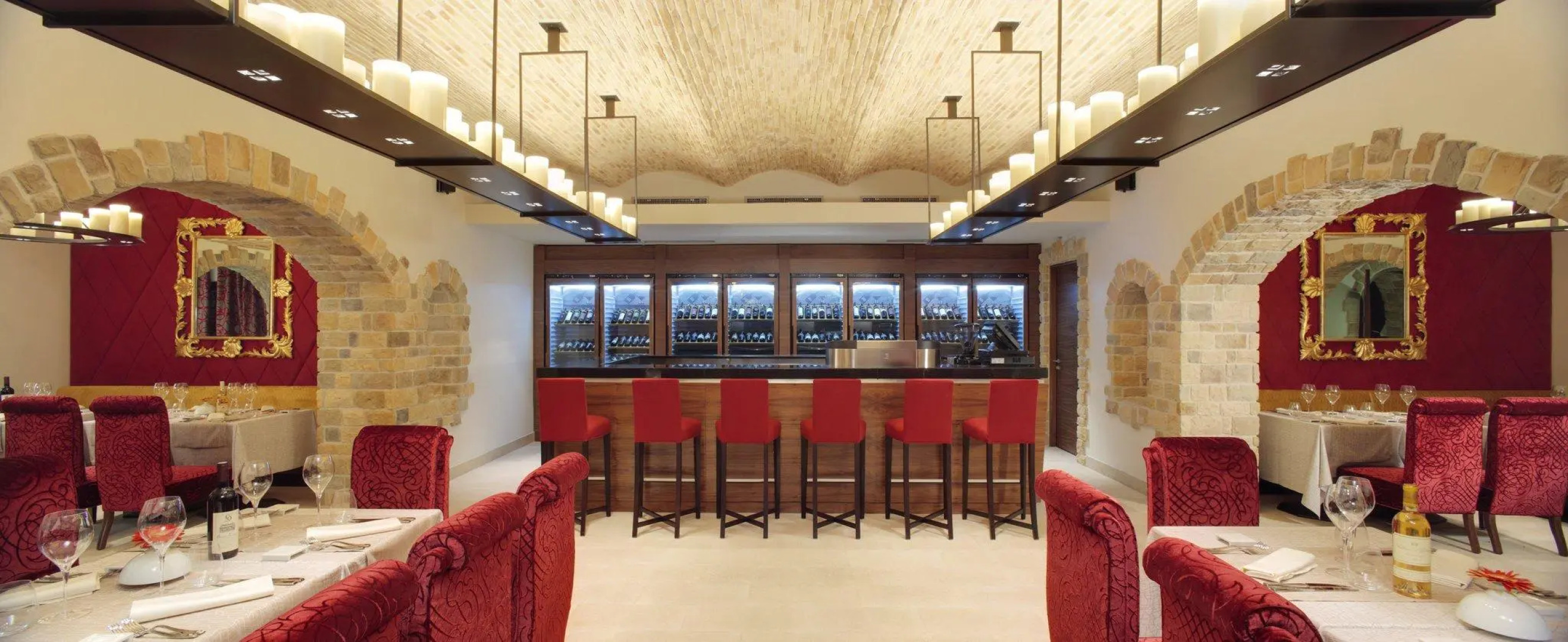 Отель Adults Exclusive Hotel Monte Mulini