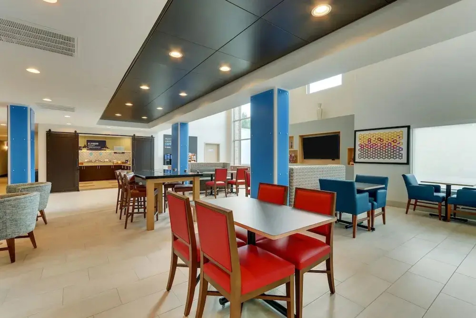 Holiday Inn Express & Suites Corbin, an IHG Hotel