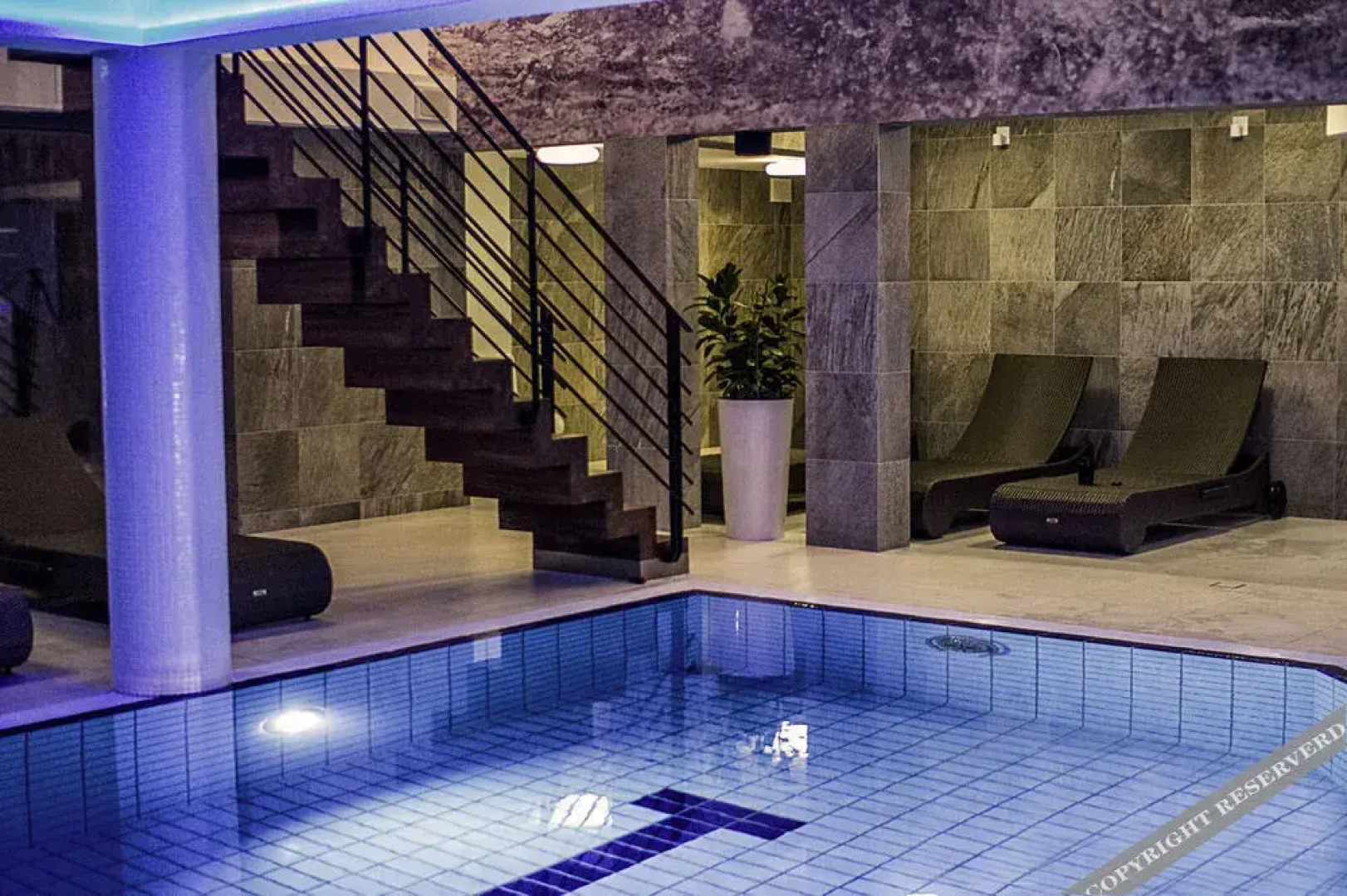 Aparthotel Flinski Sport & Spa