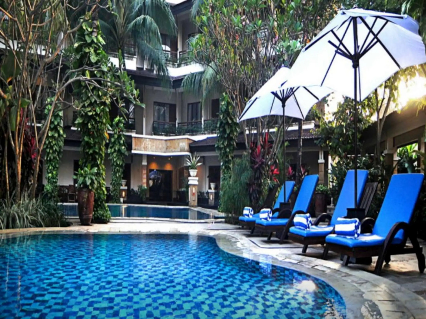 Le Dian Hotel & Cottages