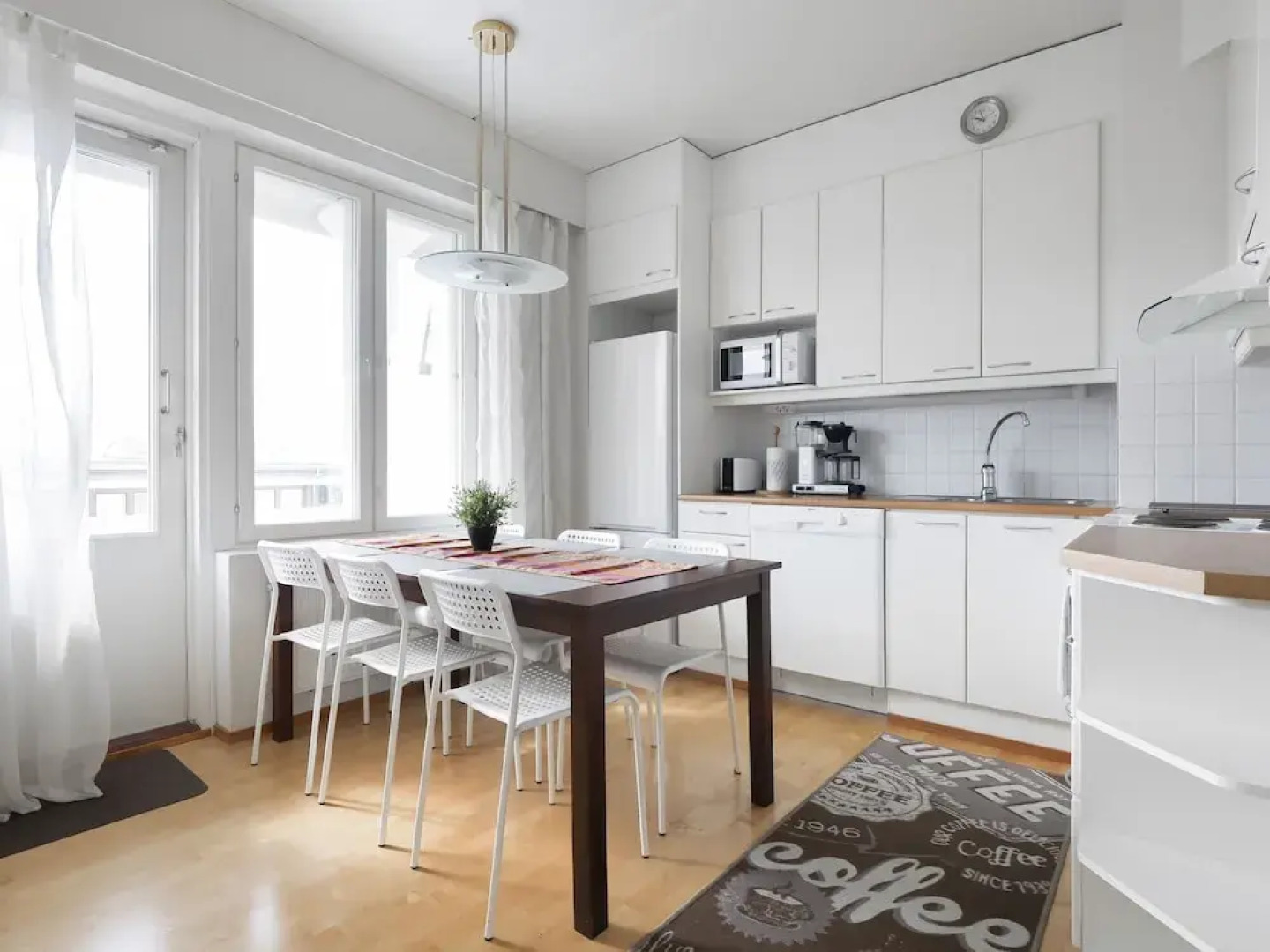 Kotimaailma Apartments Jyväskylä