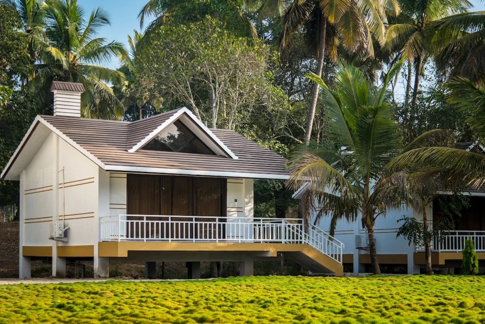 Shreeyog Inn Resorts - Dandeli