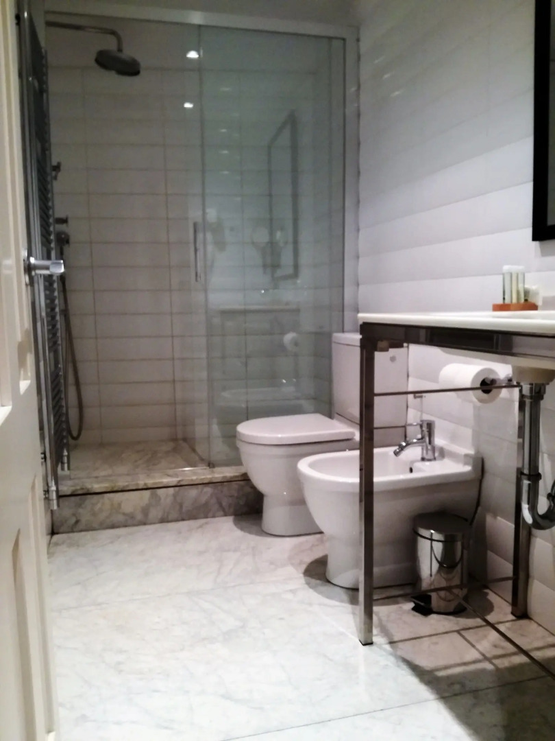 Hotel Cuéntame La Puebla