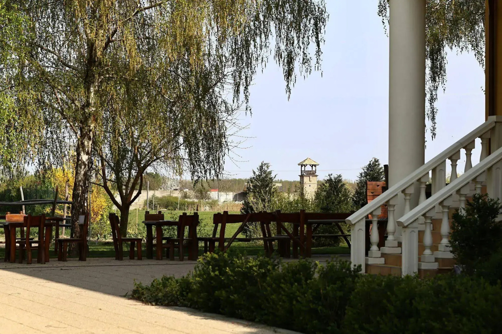 Hotel Plauter Kúria