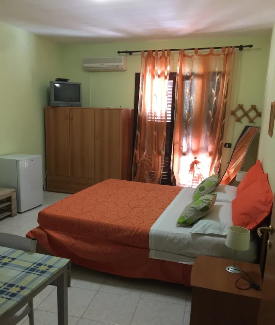 Apartment in Letojanni/Sizilien 23296