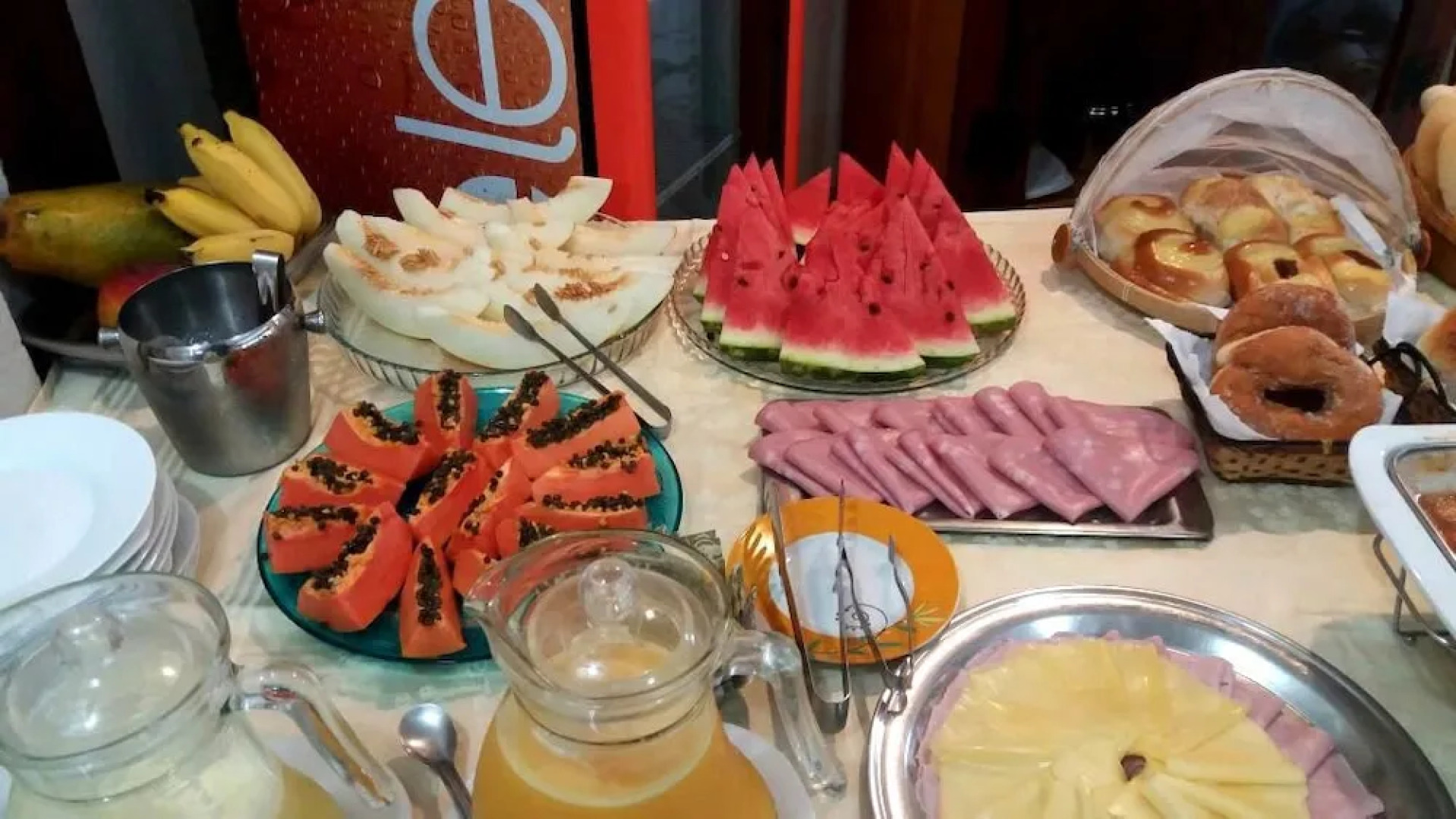 Pousada Estalagem dos Anjos