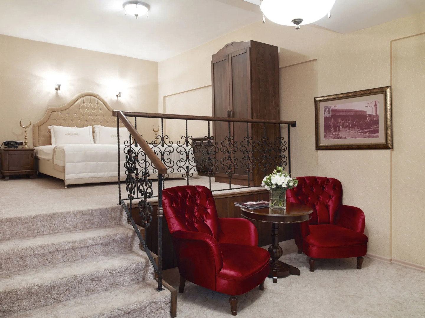 Abaci Konak Hotel - Special Class