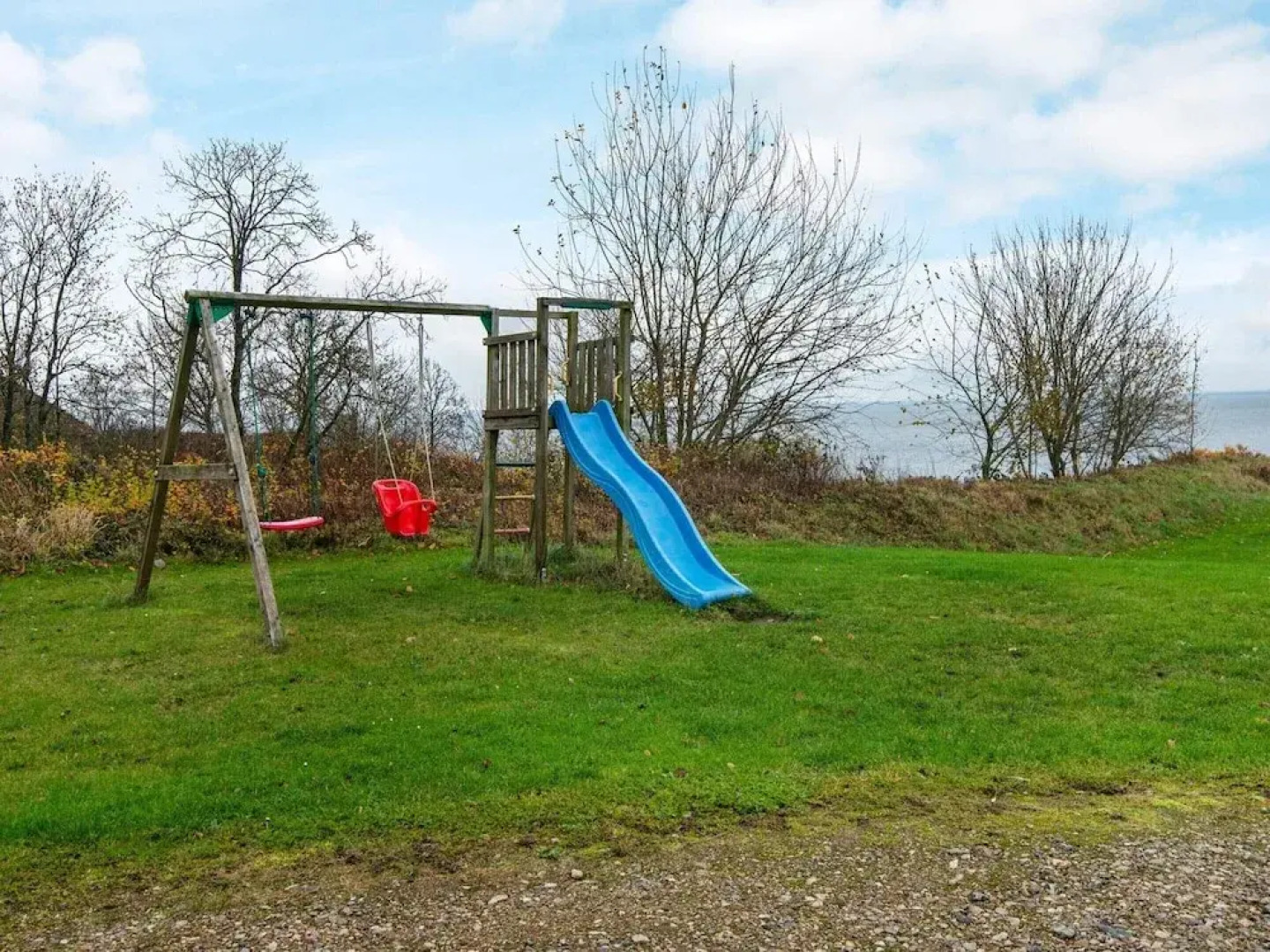 6 Person Holiday Home in Sydals-by Traum