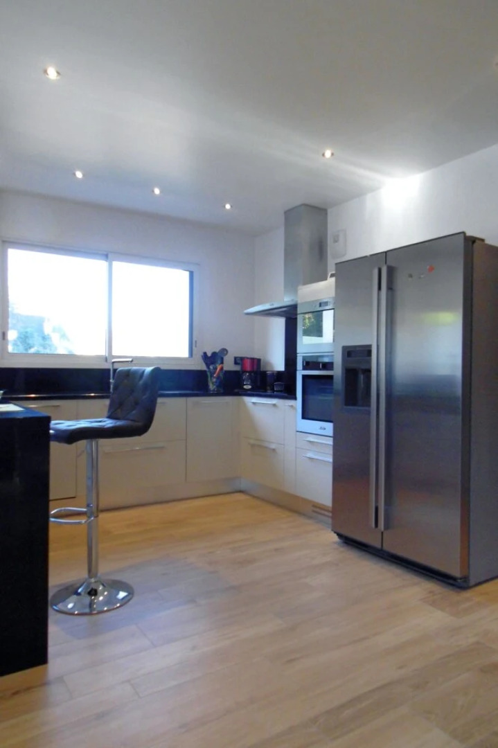 Cap Houses Le Paradis