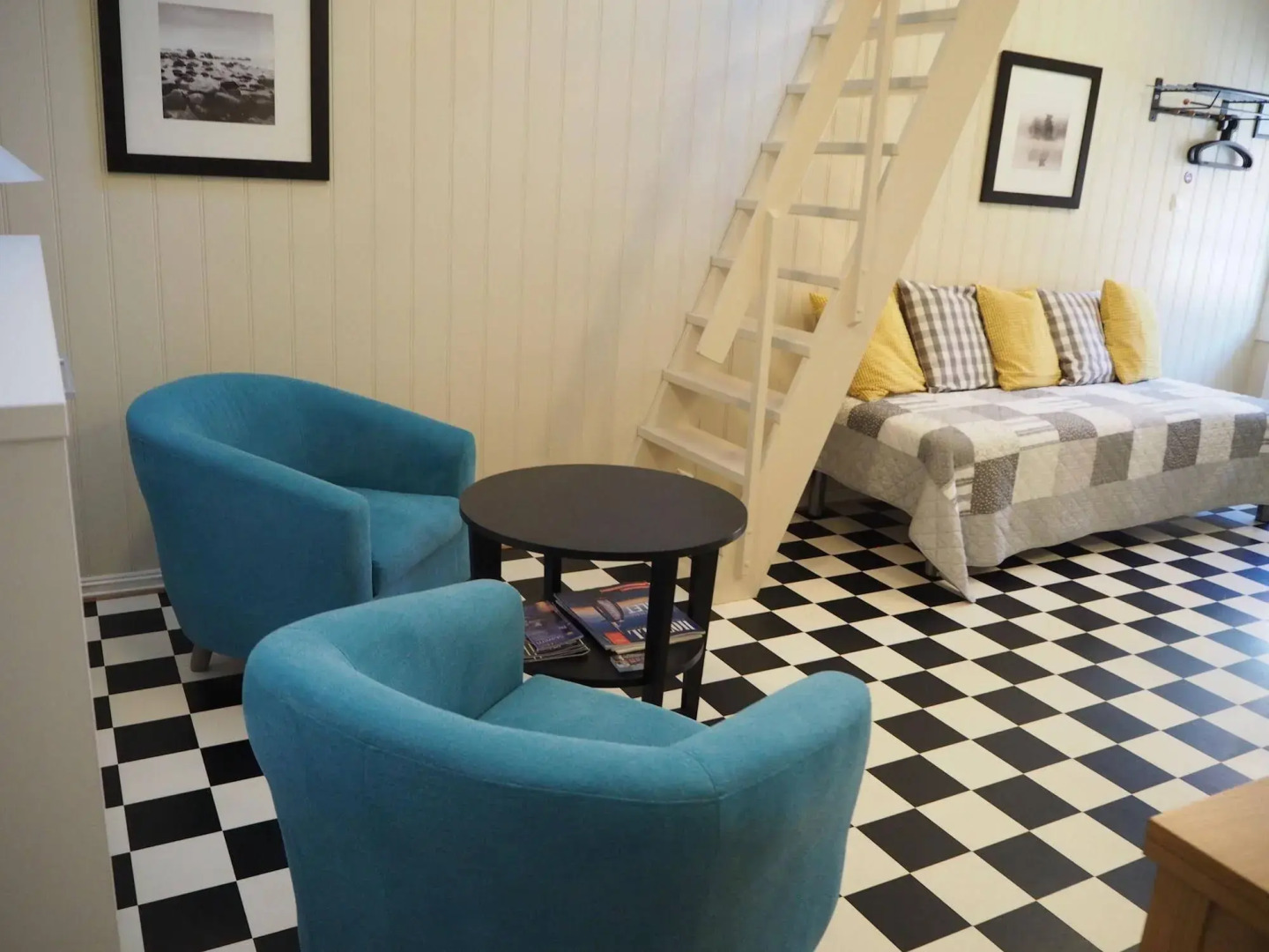 Toldgaarden Gjestegaard