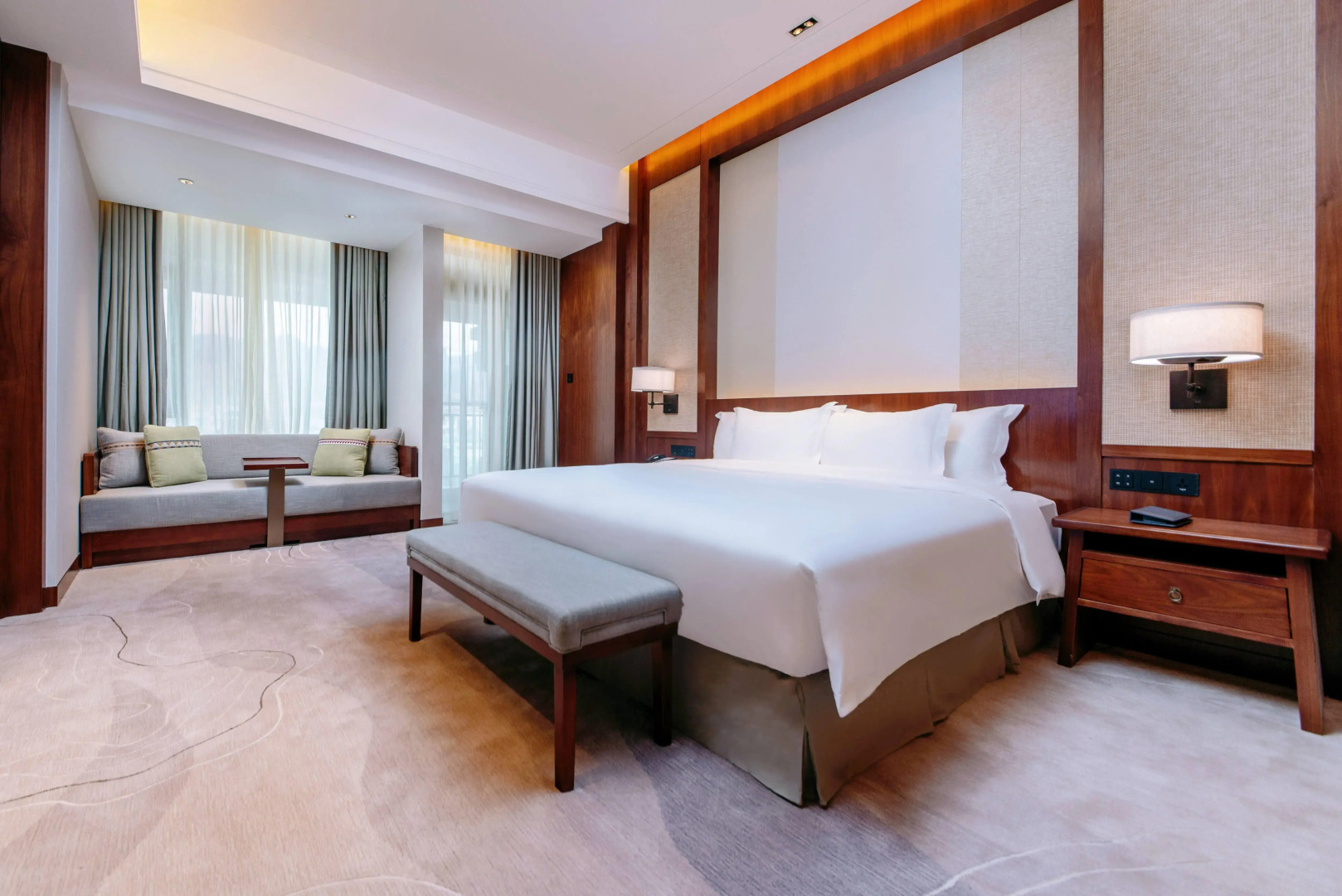 Neodalle Zhangjiajie Wulingyuan