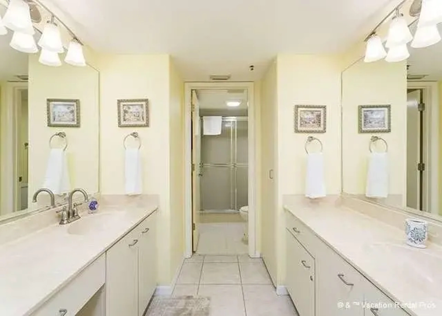 Gulf and Bay Bayside 1226 2 Br Condo by RedAwning