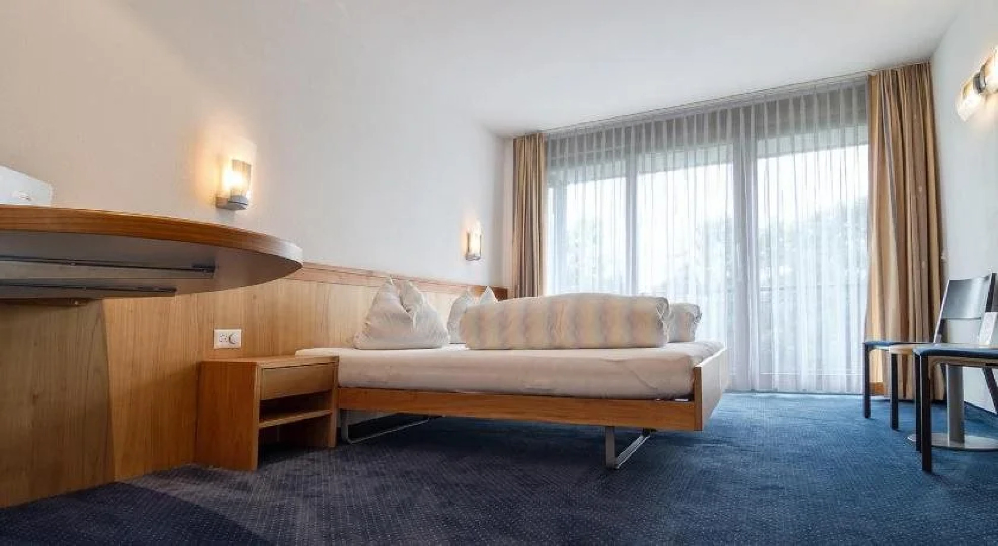 Hotel Landgasthof Rössli