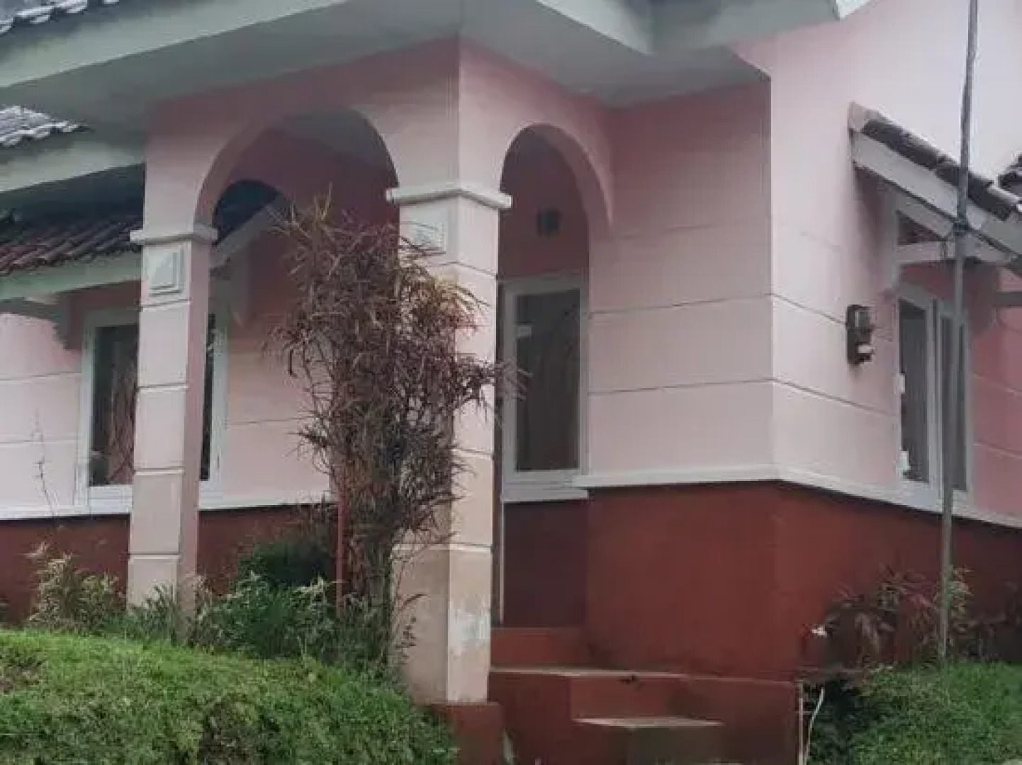 Villa Ciater Highland