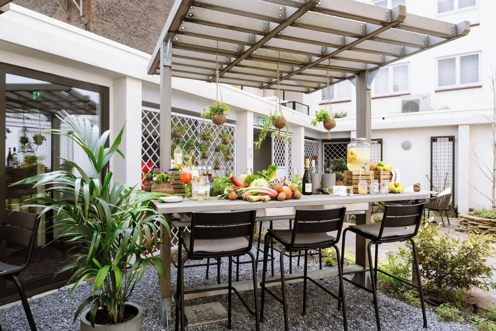 voco The Hague by IHG