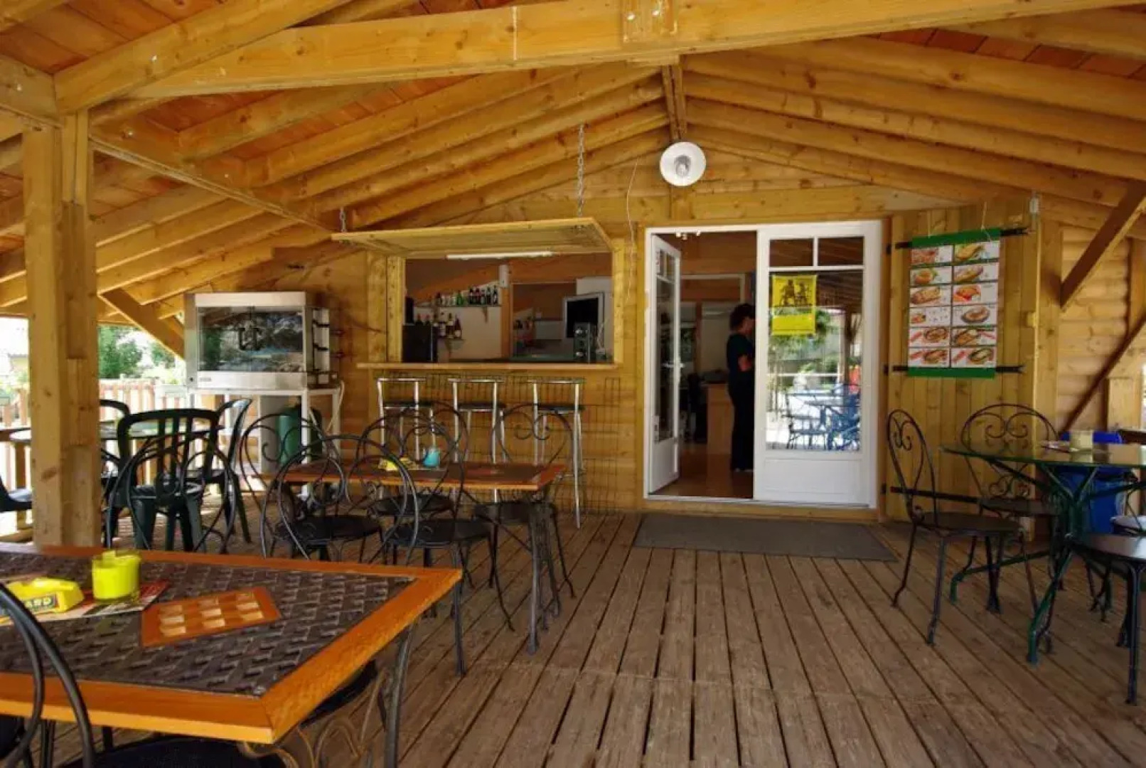 Camping Saint-Martin