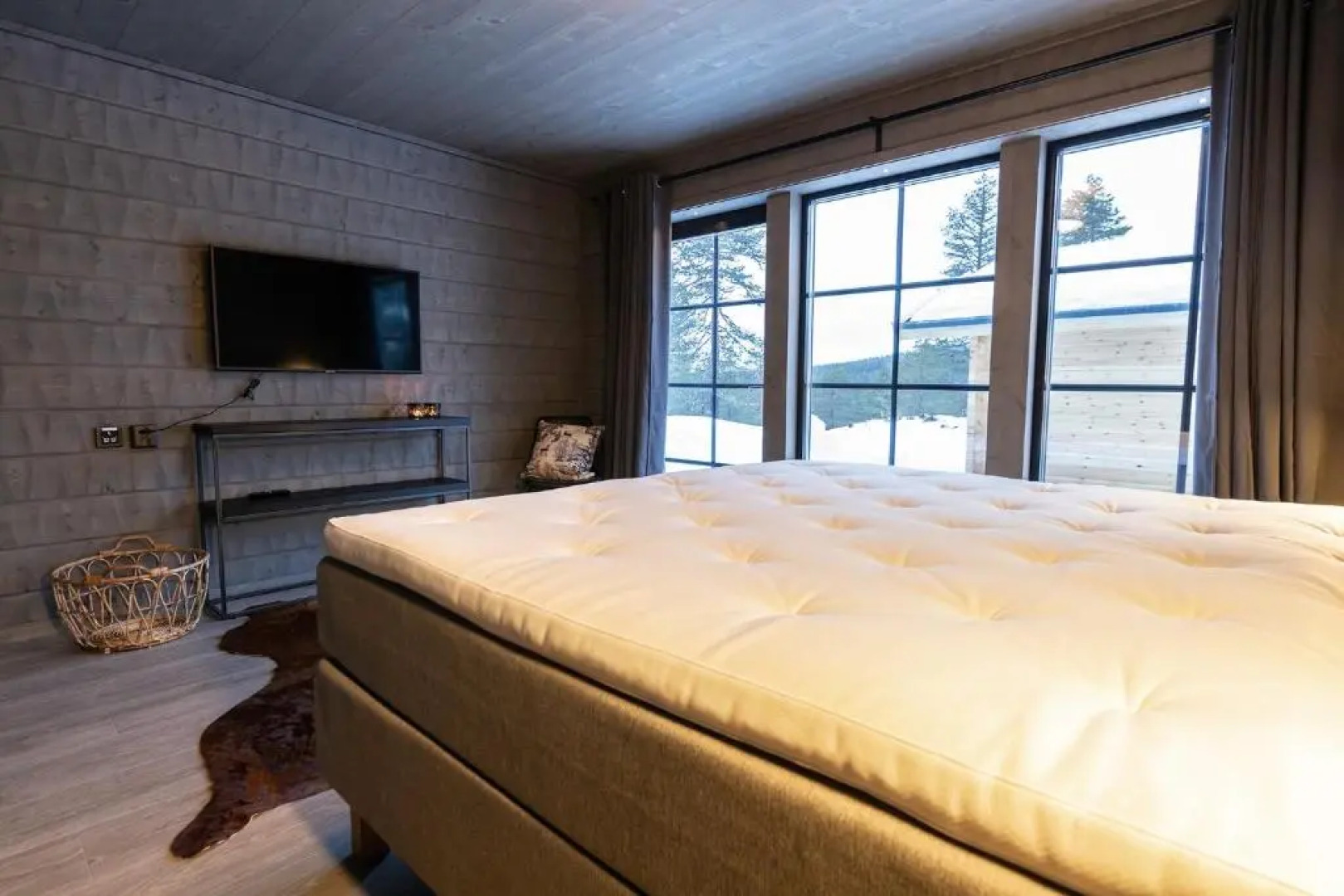 Sälen Mountain Lodge