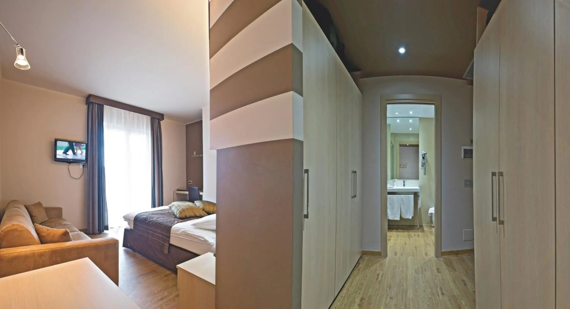 Hotel La Vigna