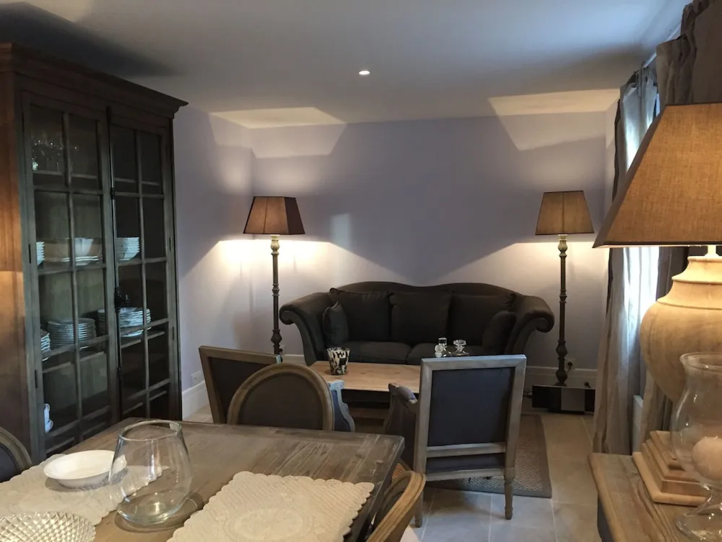 La Petite Bastide Grimaudoise