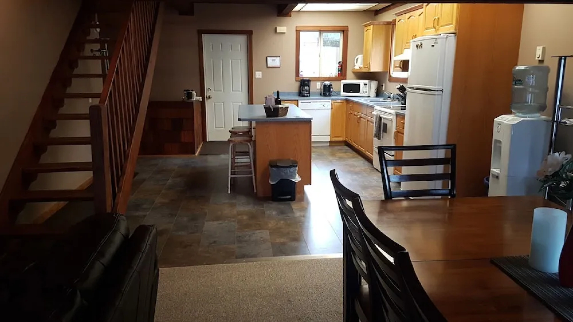 Top Hat Terrace Vacation Rental