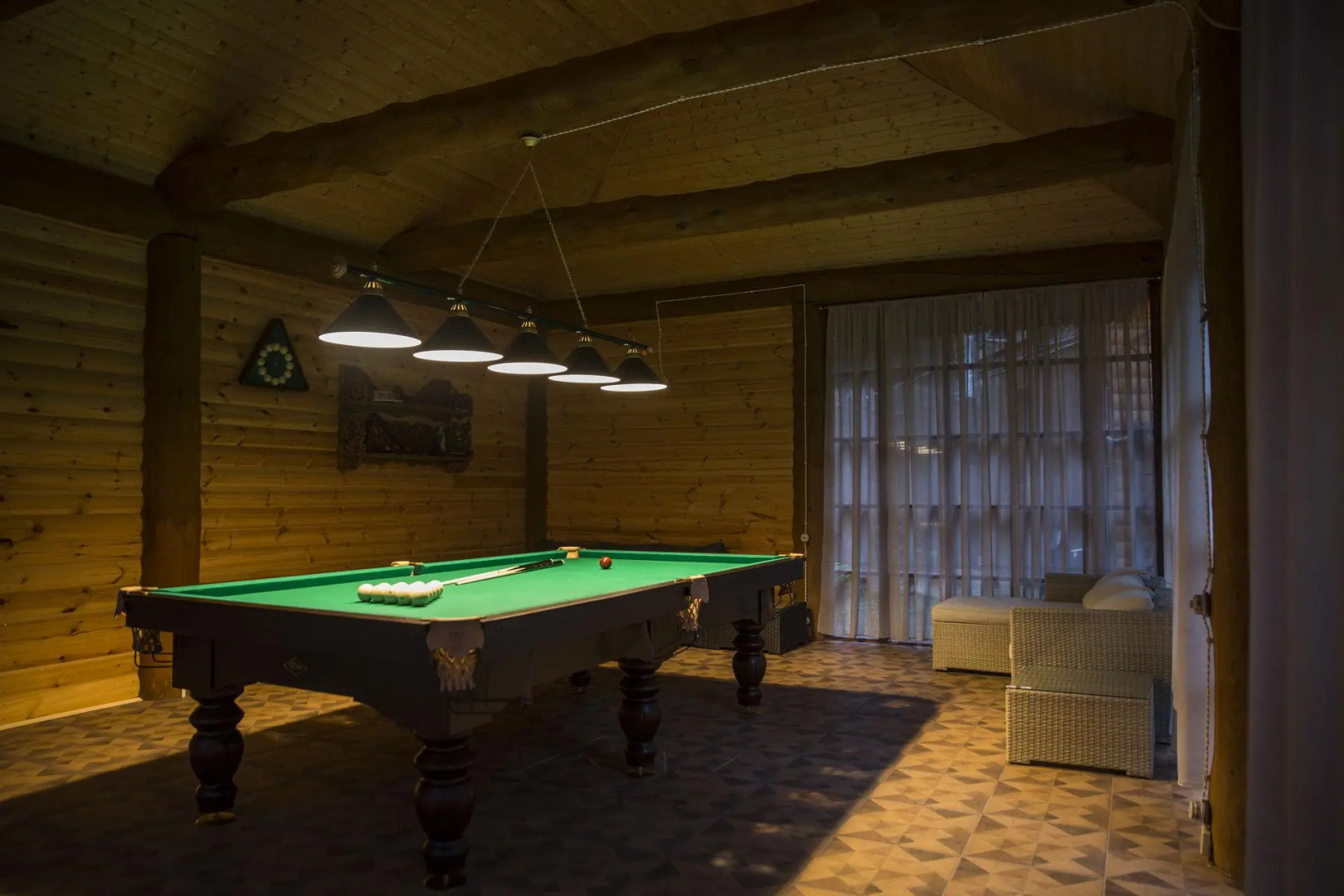 Сосновый Бор