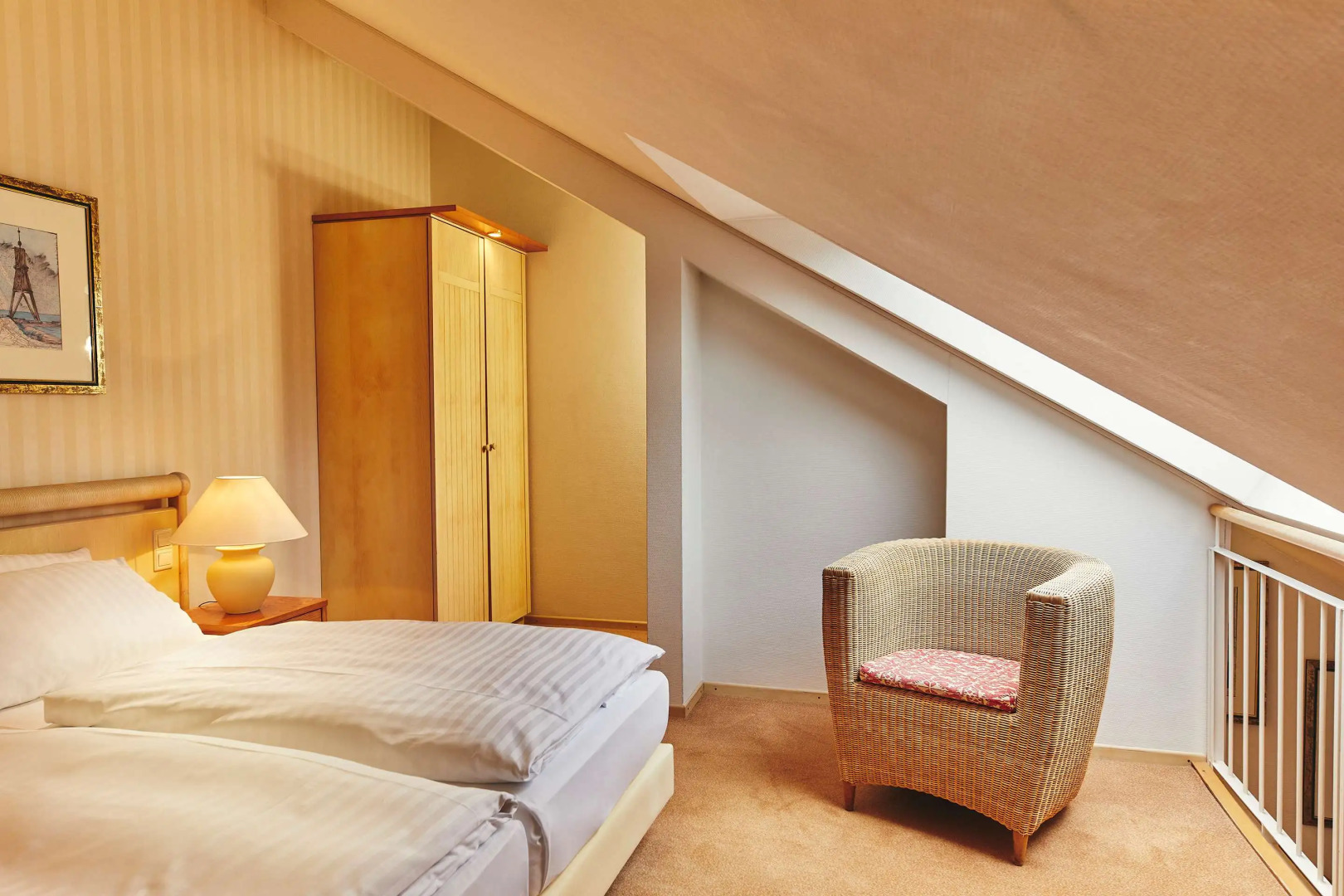 Dorint Strandresort & Spa Ostseebad Wustrow