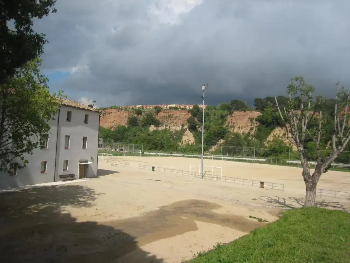 Alberg Molí de Sant Oleguer