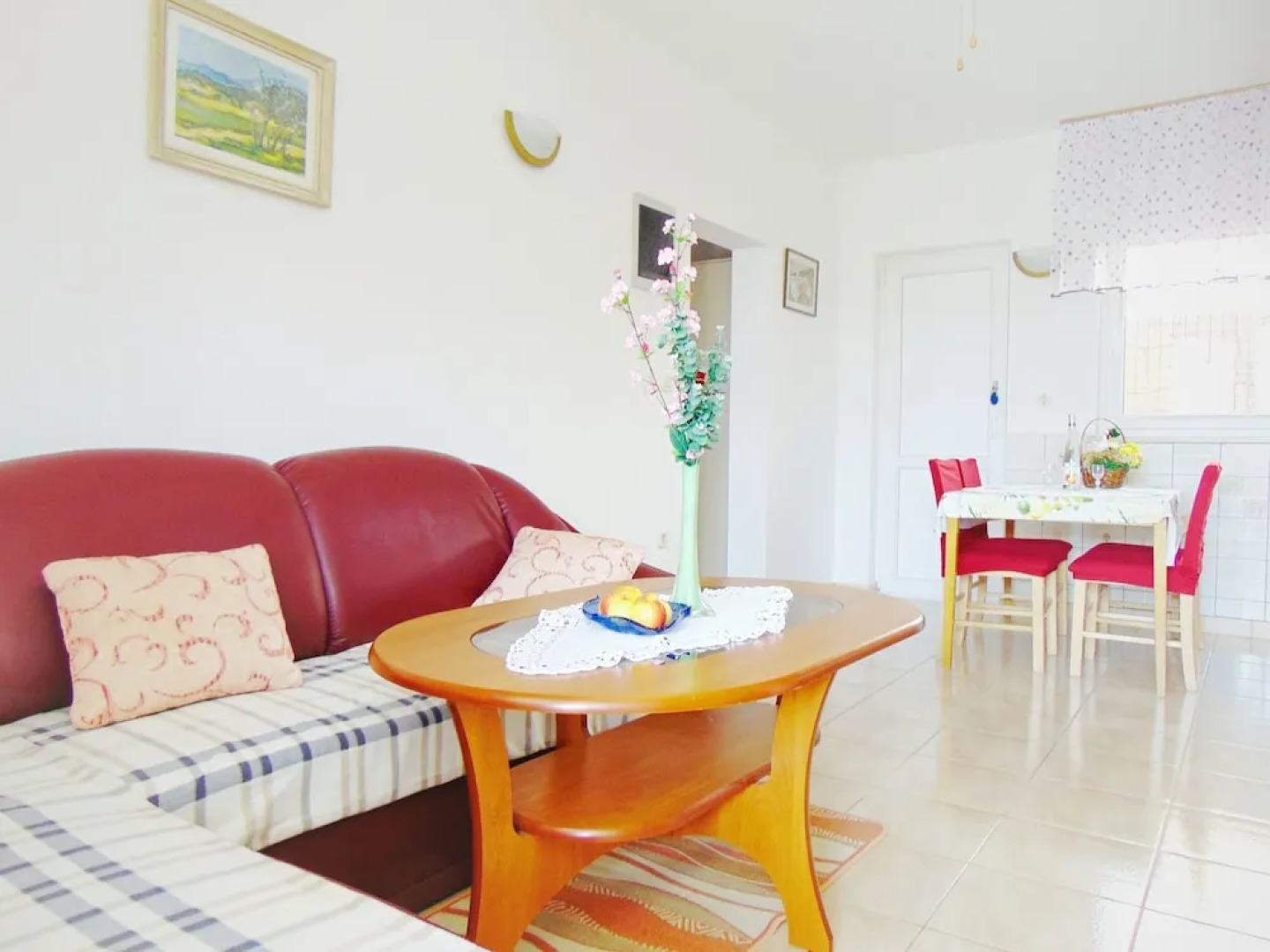 Segundo al Mar Apartments