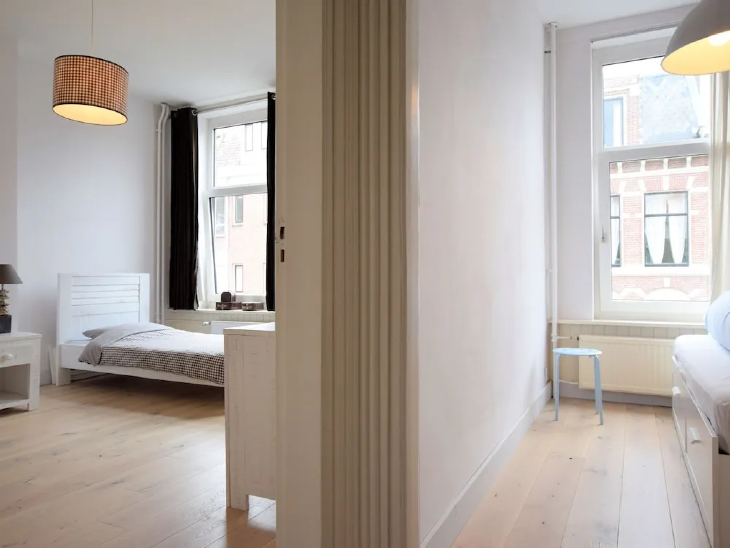 Quietly Located Mansion Near the Centre of The Hague