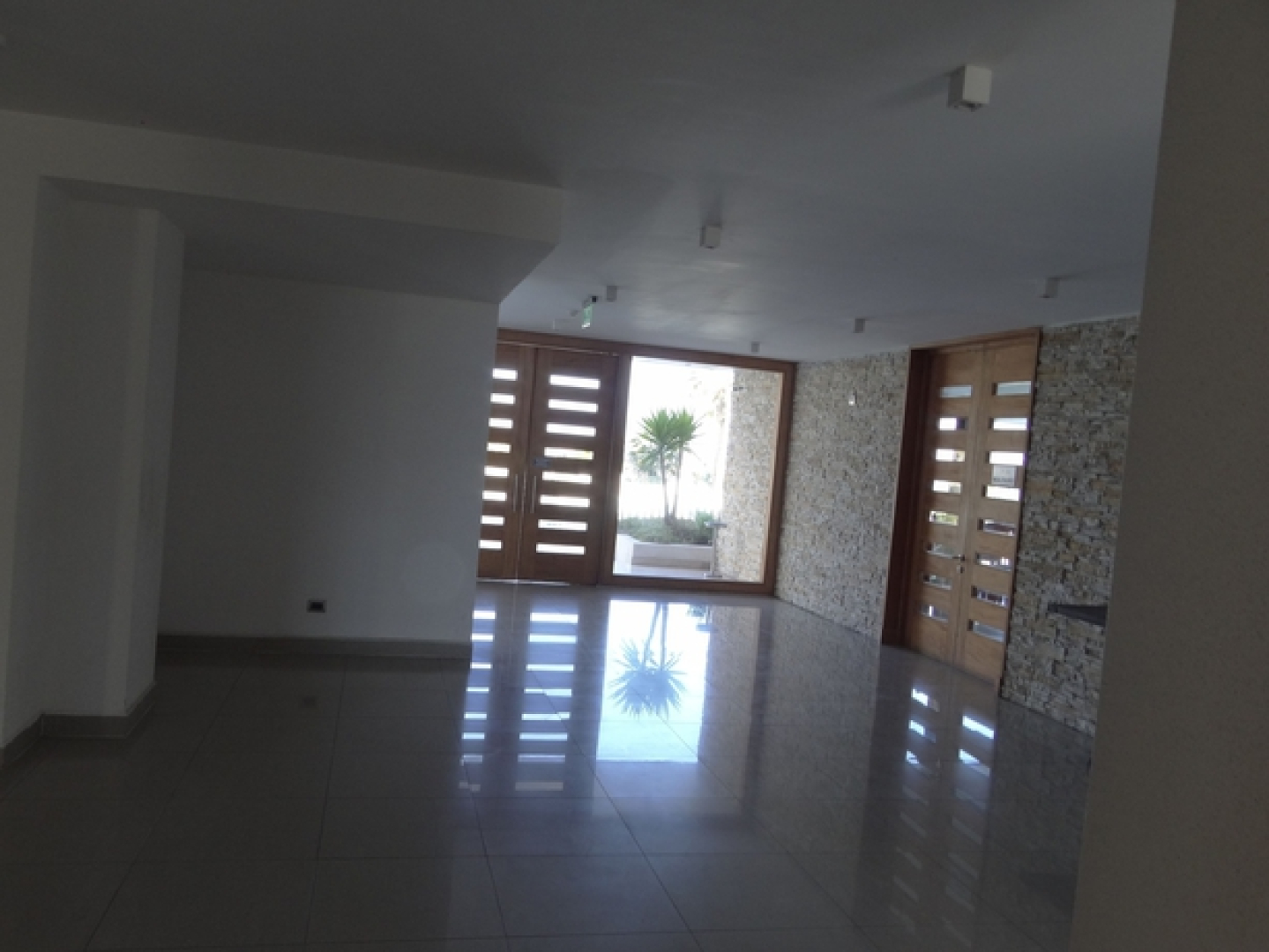 Departamentos Jardin del Mar