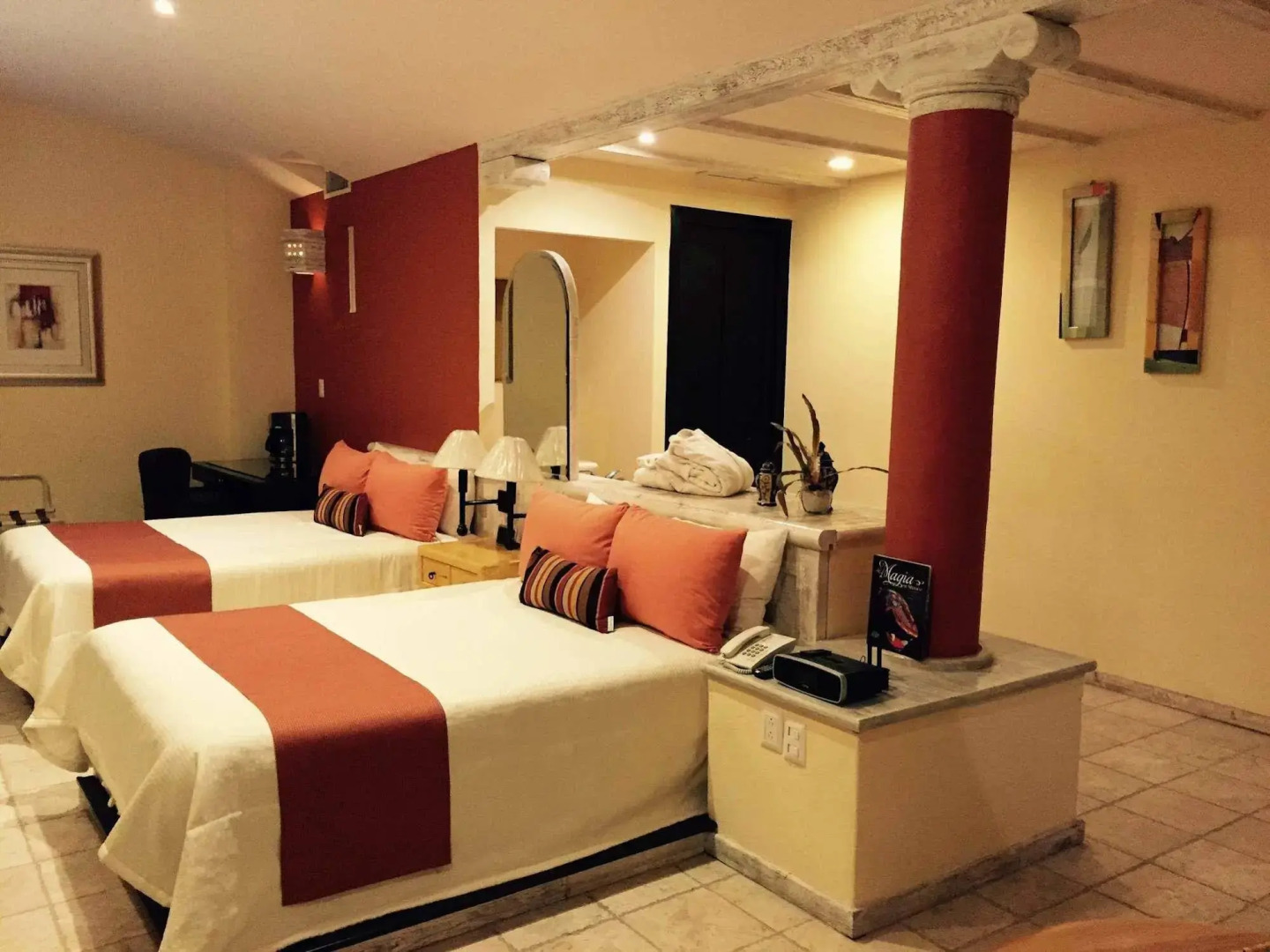 Quinta las Alondras Hotel and Spa