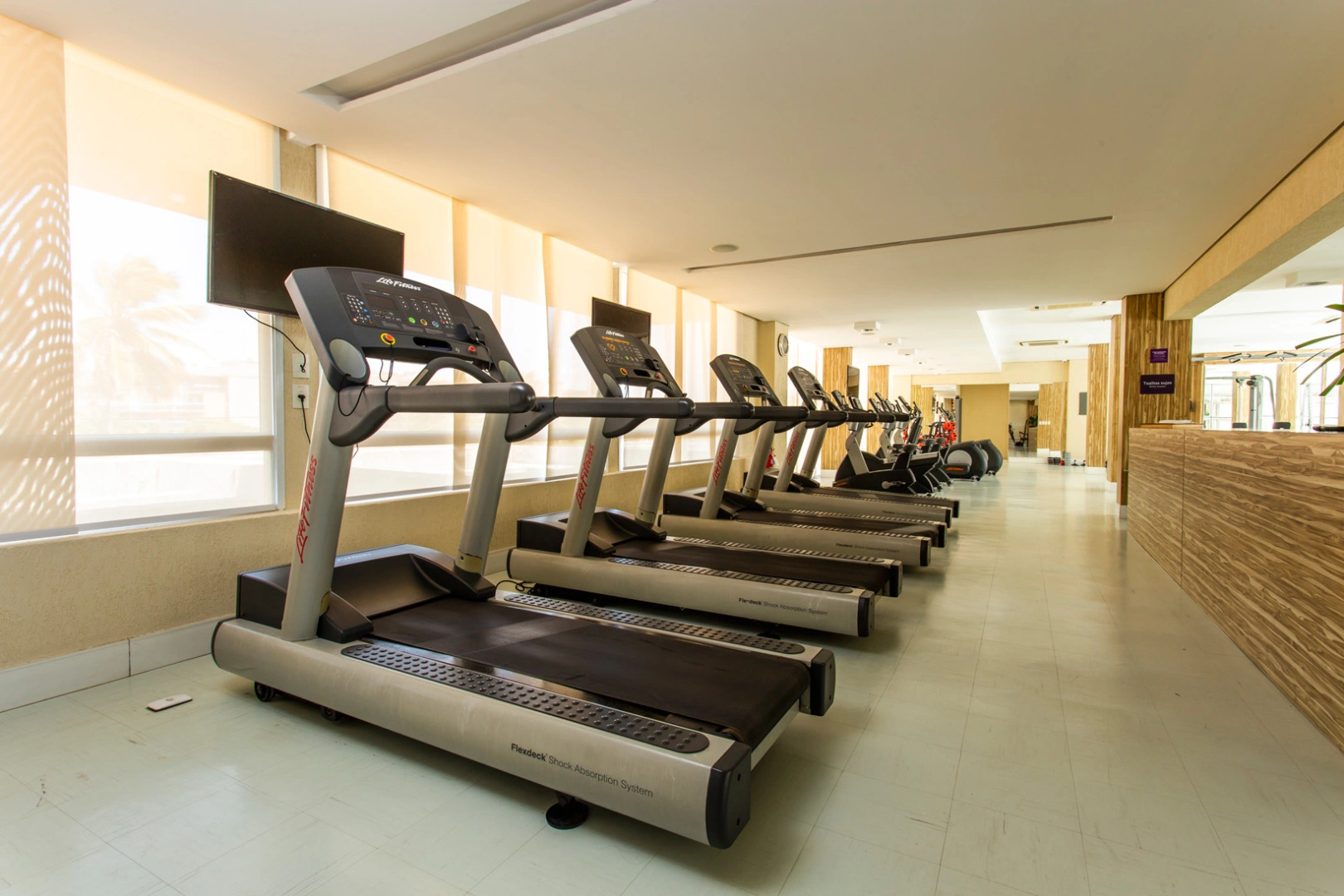 Beach Park Wellness Resort