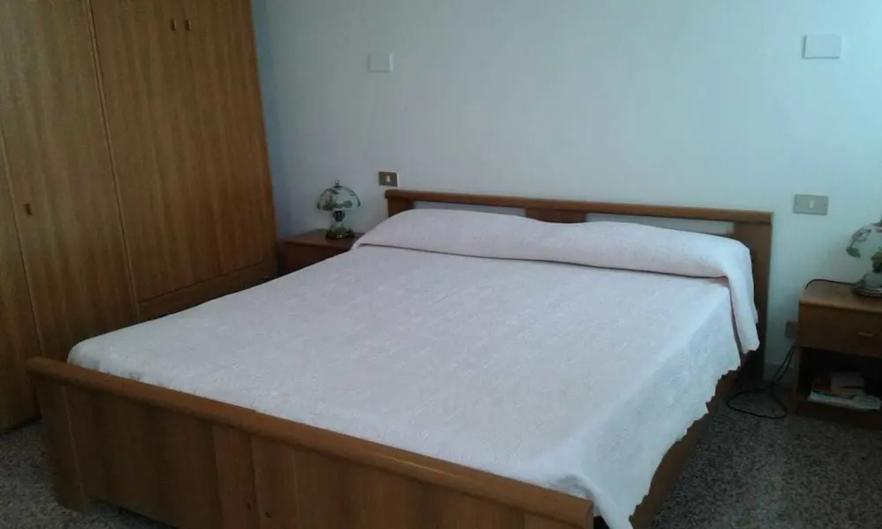 Agriturismo Riomaggiore Mare Monti