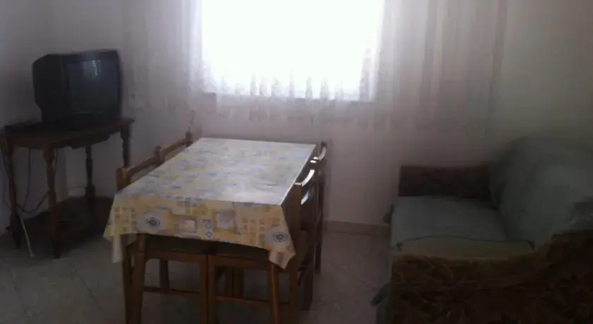 Apartment Goran