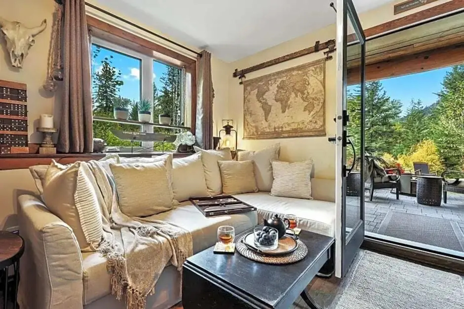 A Suite Retreat - Beyond Bed & Breakfast