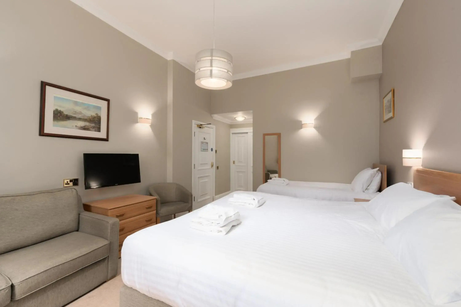 Windermere Manor Hotel