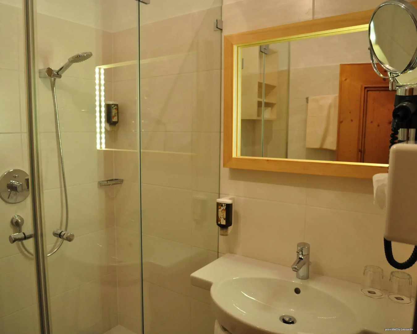 Hotel Alpenrose Kufstein