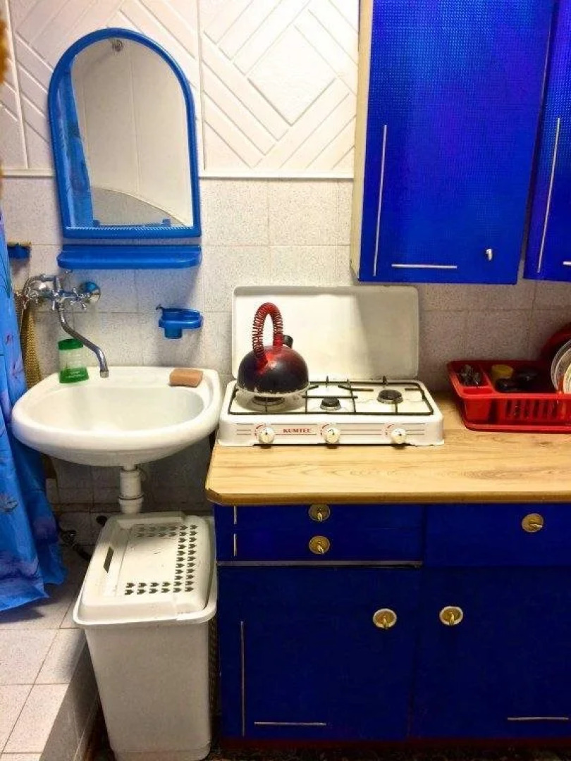 Mini Hotel Primorskiy 36