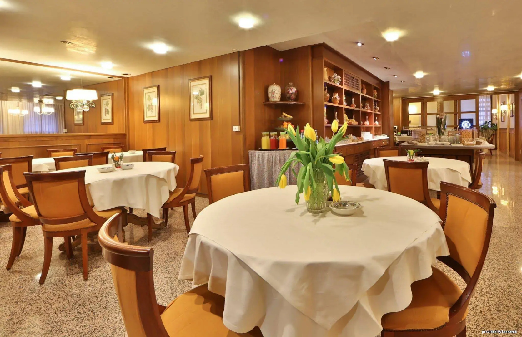 Bonotto Hotel Palladio