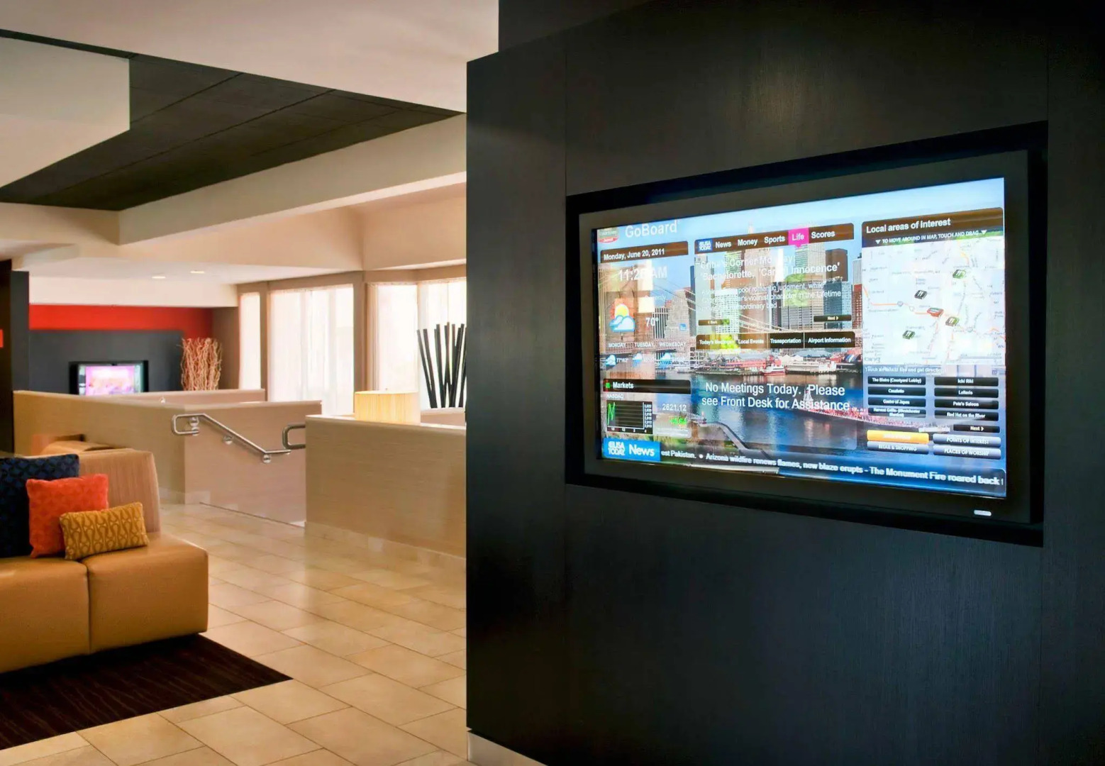 Courtyard by Marriott Tarrytown Westchester County