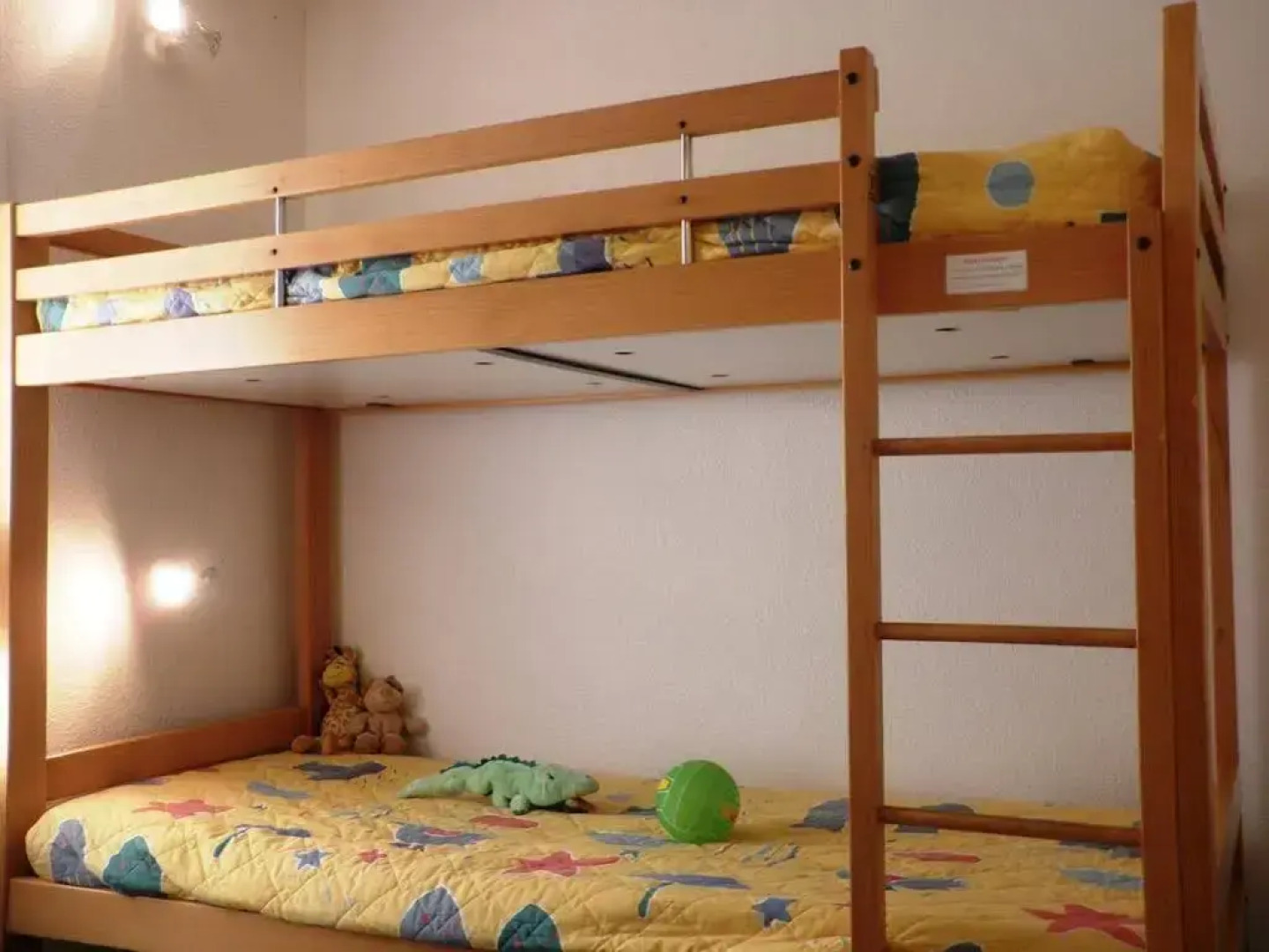 VVF Soulac-sur-Mer Bordeaux Médoc